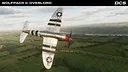 DCS: P-47D Wolfpack II Overlord Campaign Screenshot 10