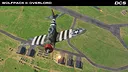 DCS: P-47D Wolfpack II Overlord Campaign Screenshot 9