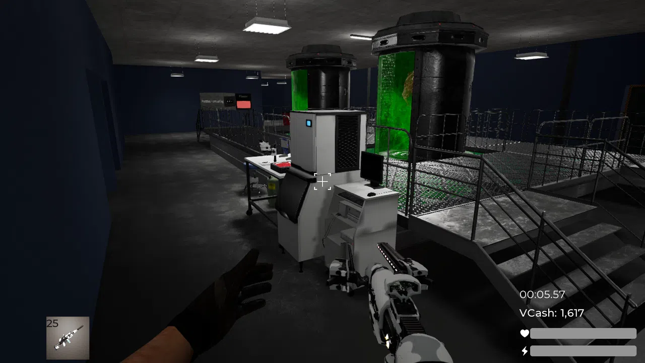 Zombie Jazz Screenshot 4