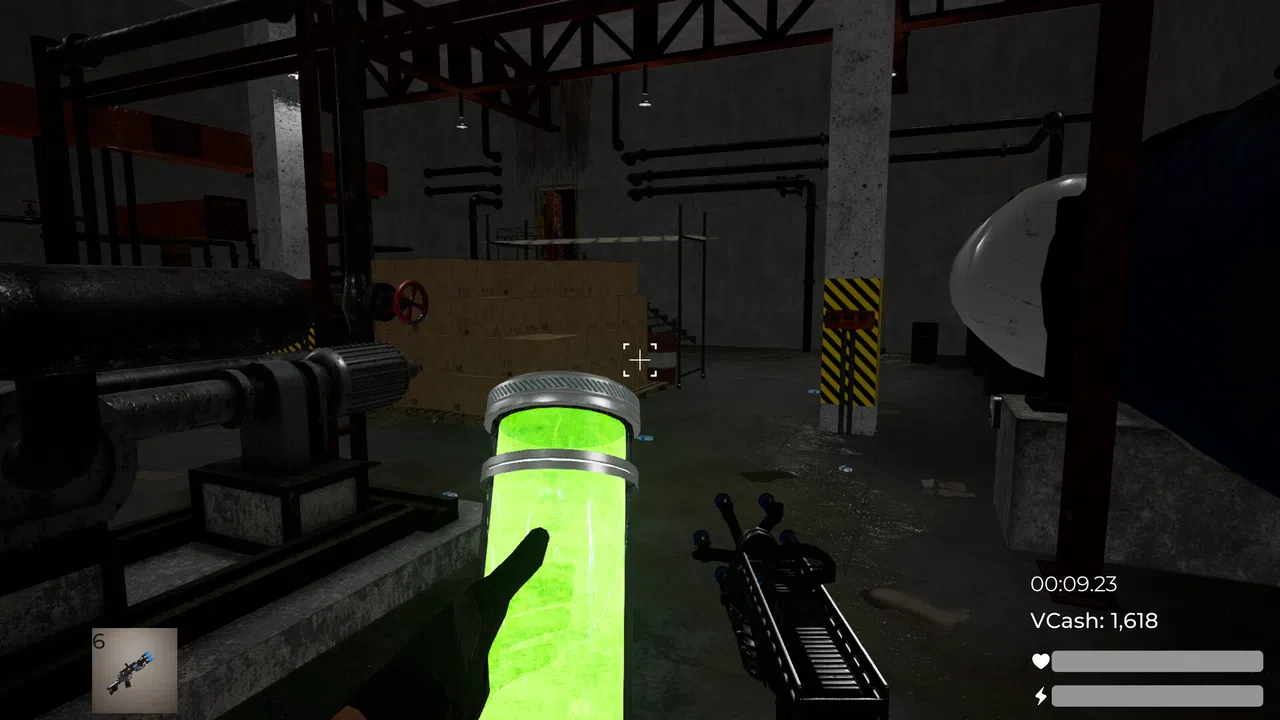 Zombie Jazz Screenshot 14