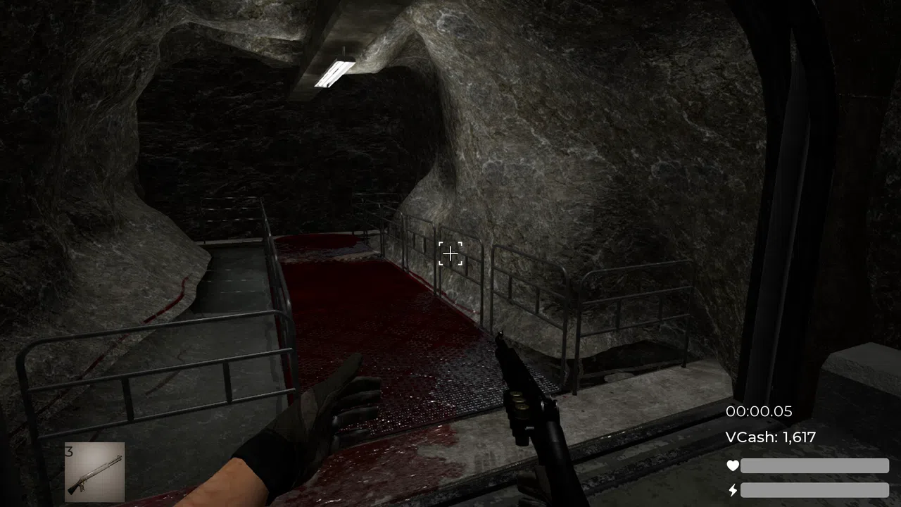 Zombie Jazz Screenshot 10