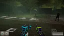 Zombie Jazz Screenshot 1