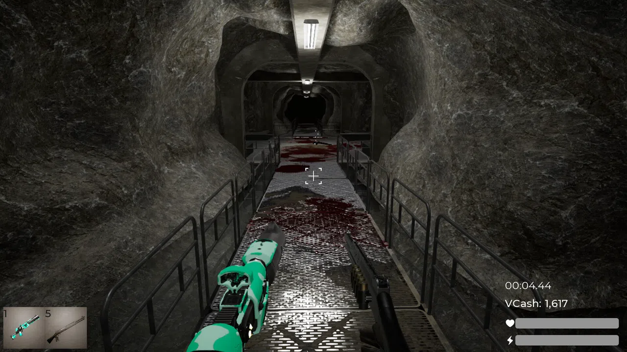 Zombie Jazz Screenshot 7