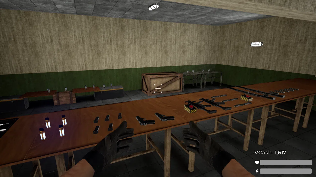 Zombie Jazz Screenshot 11