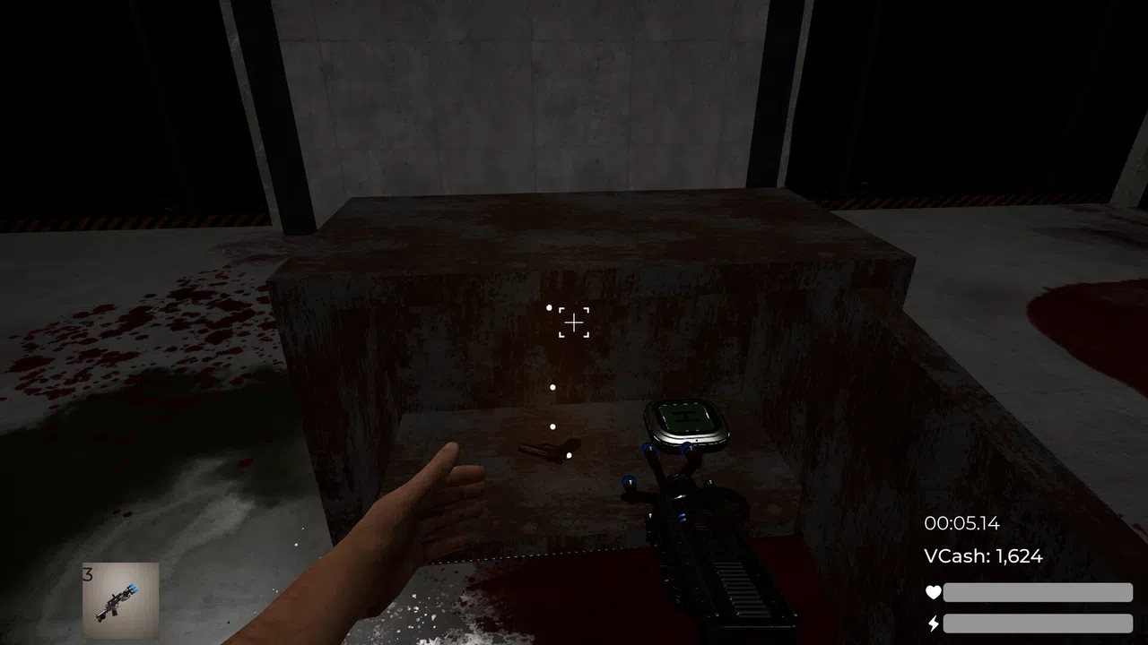 Zombie Jazz Screenshot 17