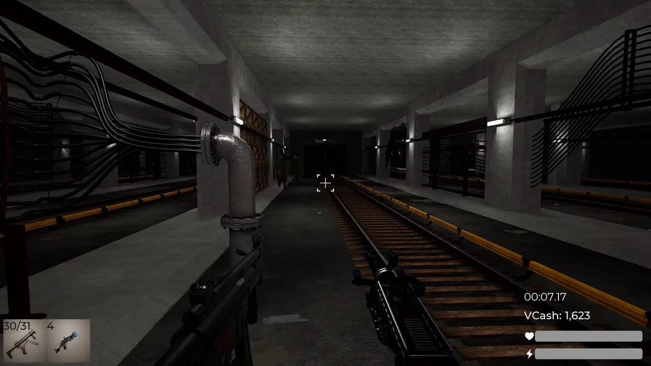 Zombie Jazz Screenshot 15