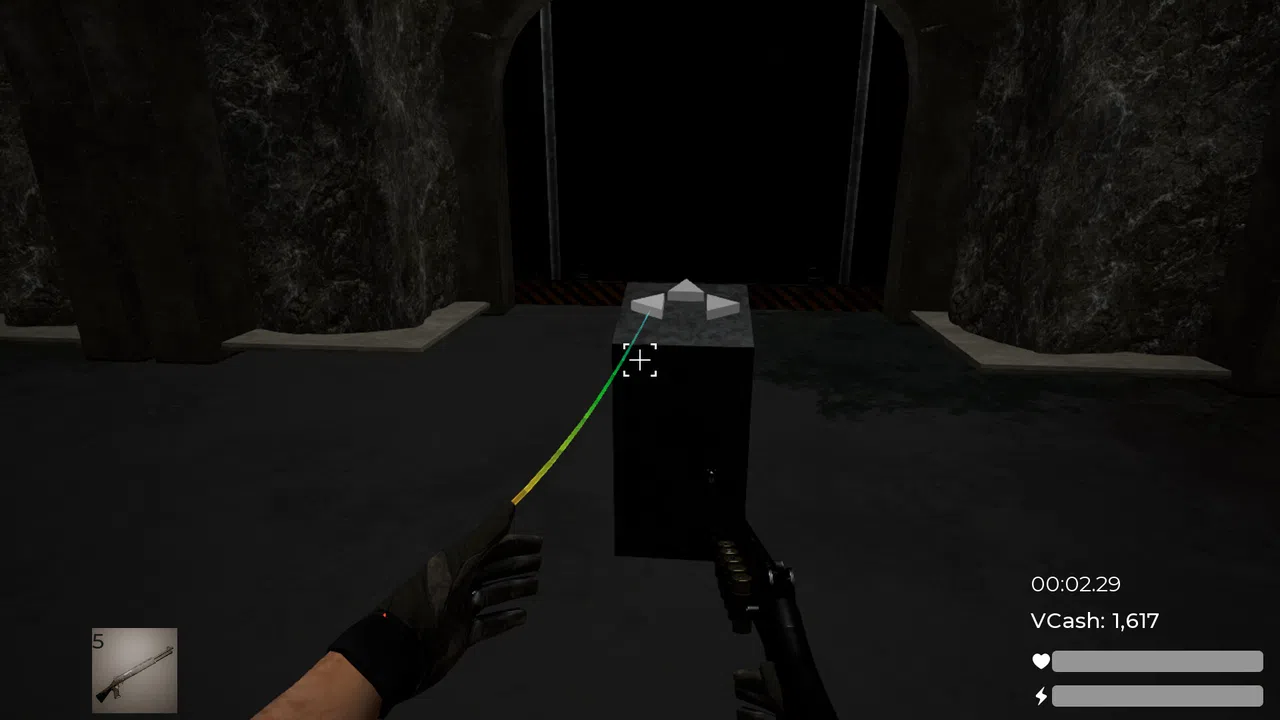 Zombie Jazz Screenshot 8