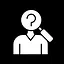 Where is Sarah? icon