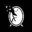 Mirrors icon
