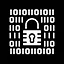 The code breaker. icon
