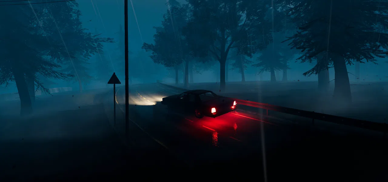 Motel Nightmares Screenshot 1