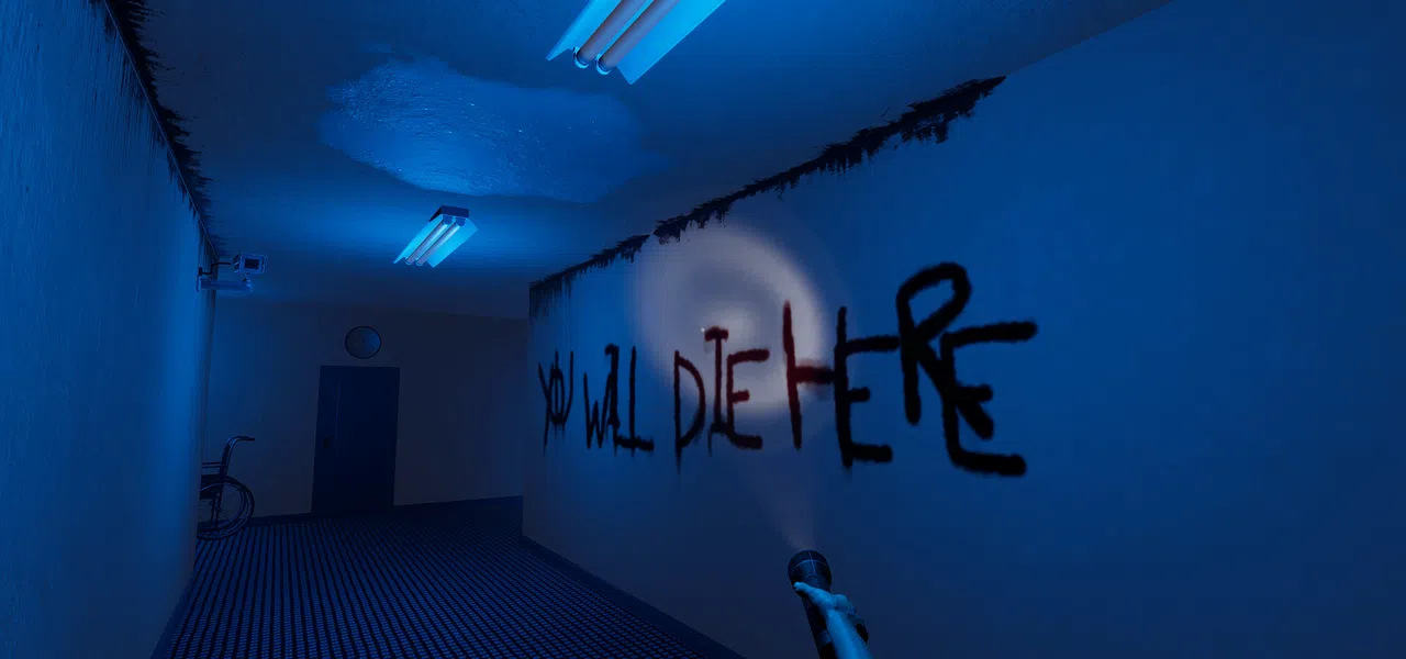 Motel Nightmares Screenshot 9