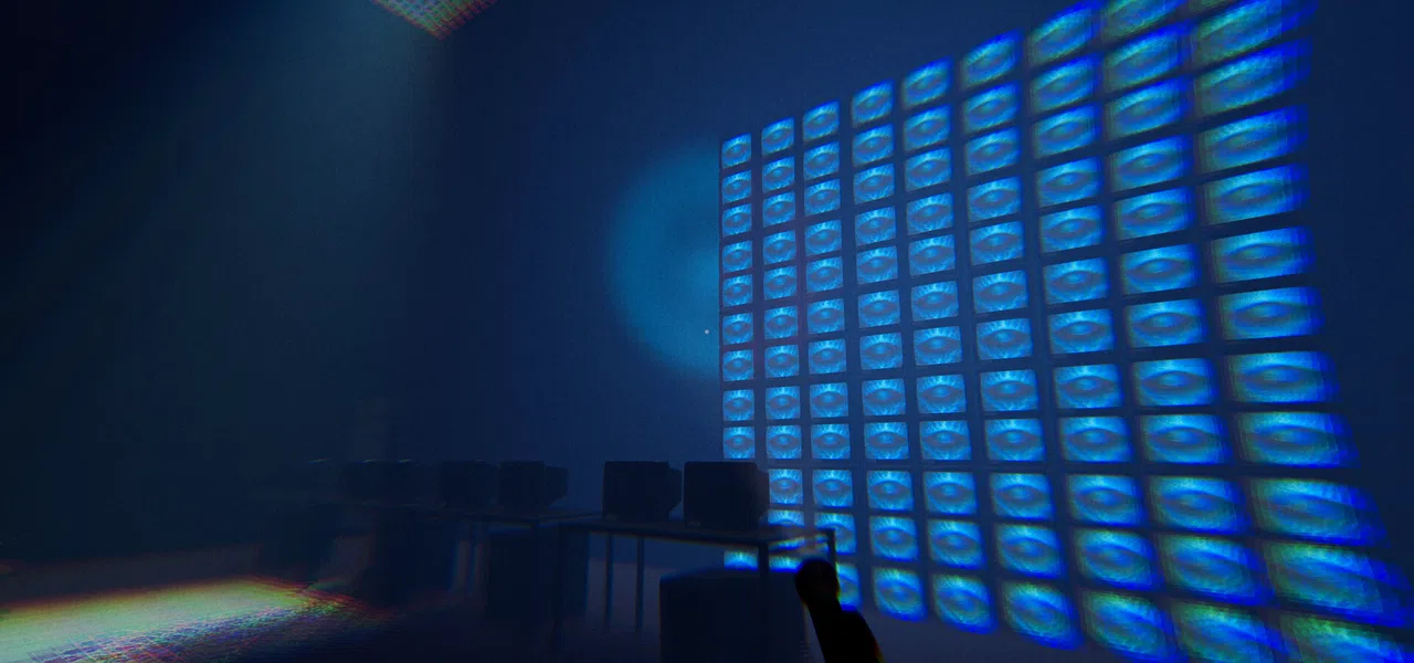 Motel Nightmares Screenshot 8