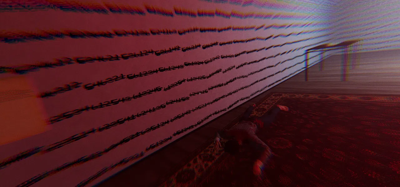 Motel Nightmares Screenshot 11