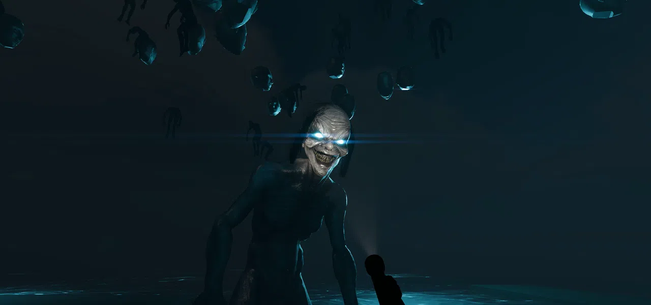 Motel Nightmares Screenshot 14
