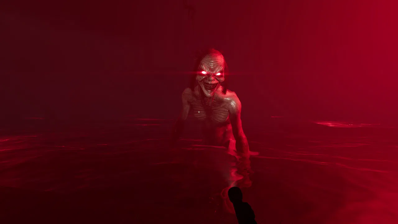 Motel Nightmares Screenshot 13