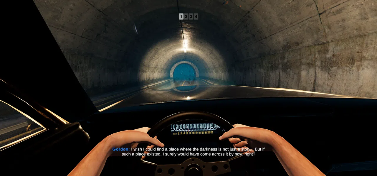 Motel Nightmares Screenshot 2