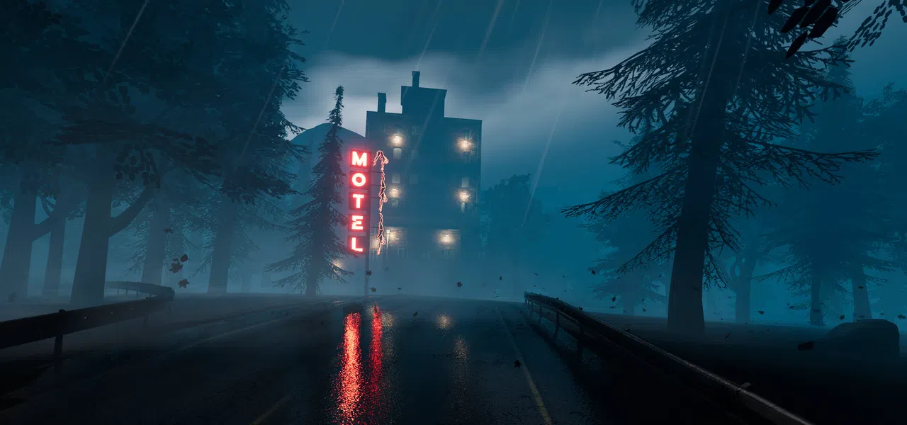 Motel Nightmares Screenshot 0