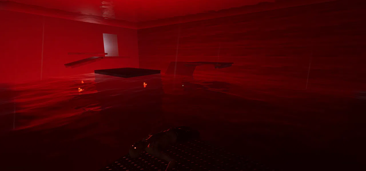 Motel Nightmares Screenshot 21