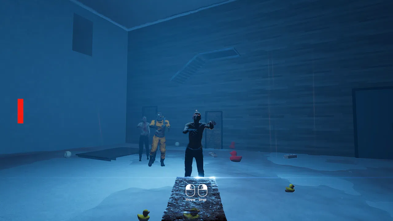 Motel Nightmares Screenshot 17
