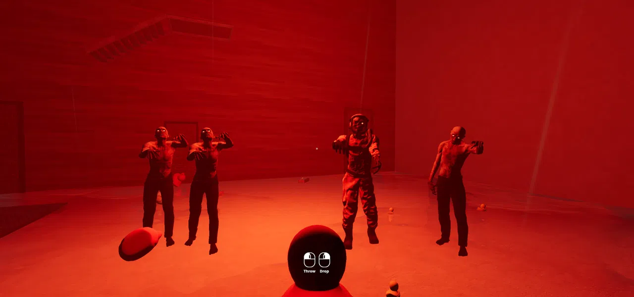 Motel Nightmares Screenshot 20