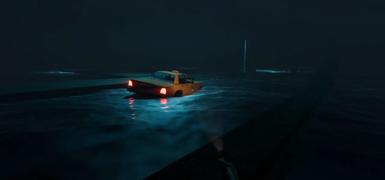 Motel Nightmares Screenshot 15