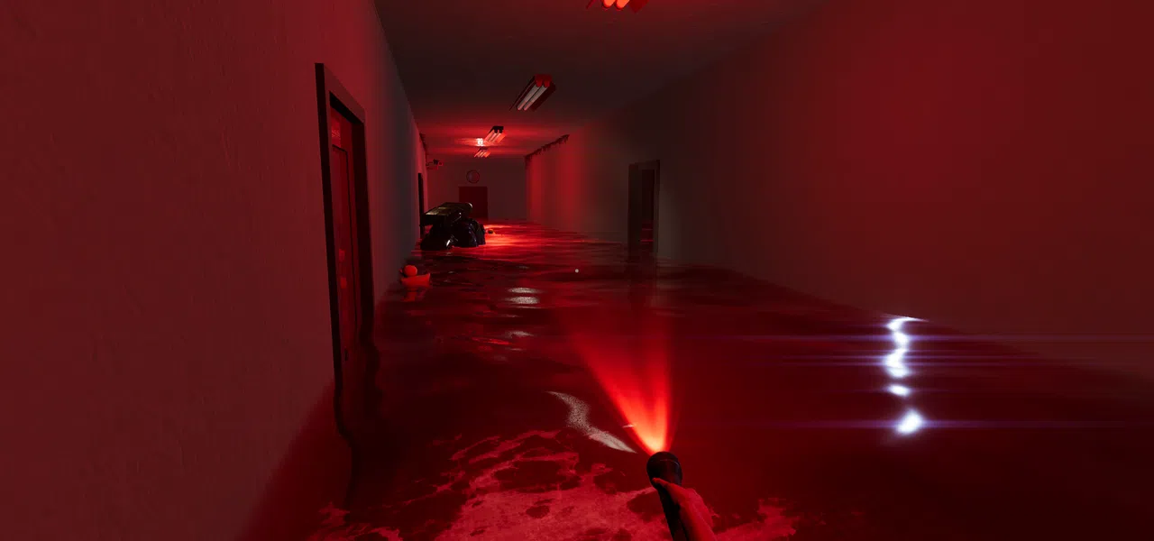Motel Nightmares Screenshot 12