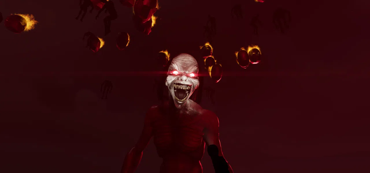 Motel Nightmares Screenshot 4