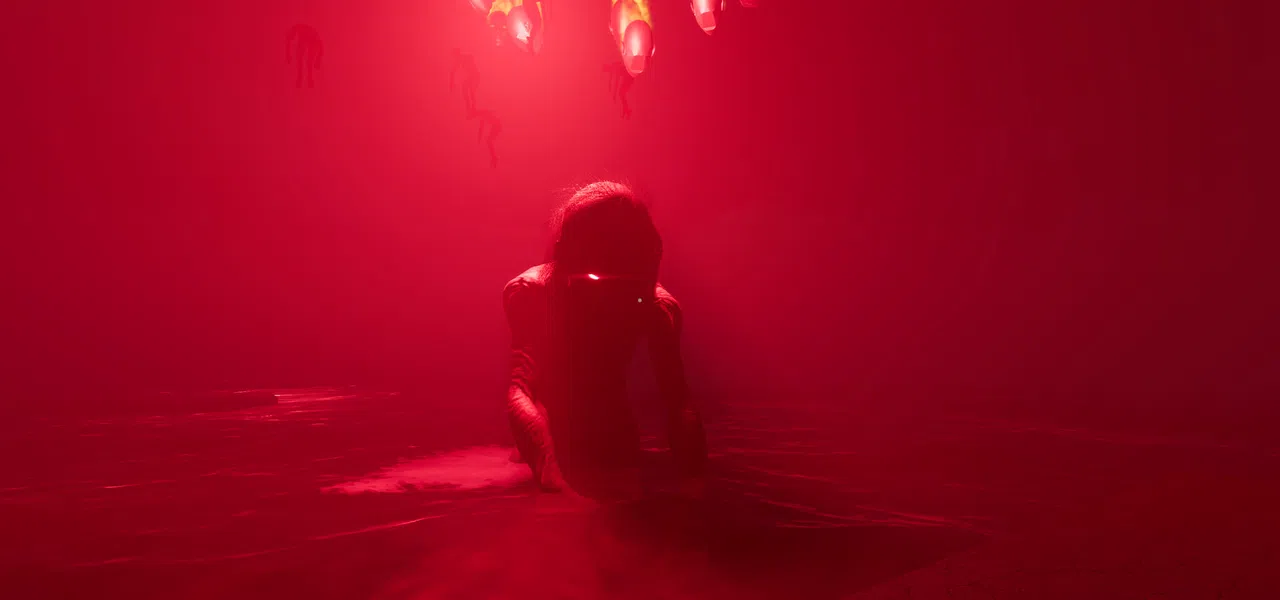Motel Nightmares Screenshot 7