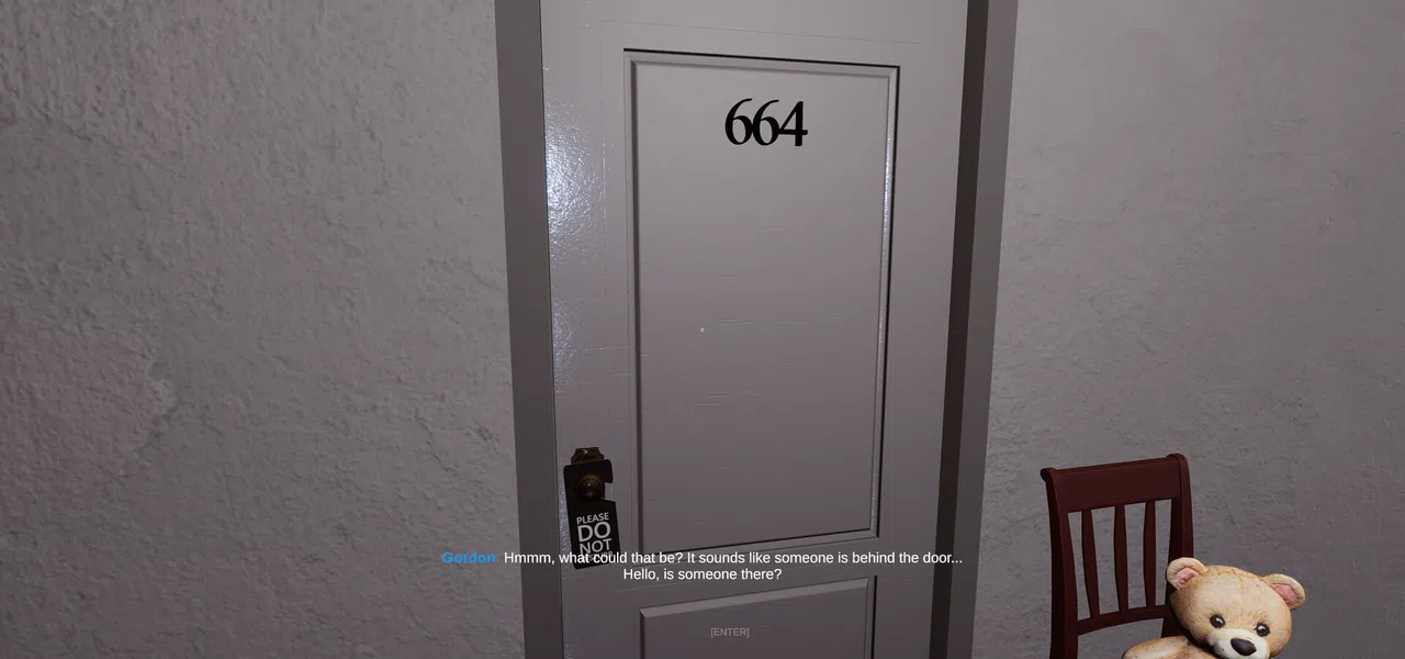 Motel Nightmares Screenshot 5