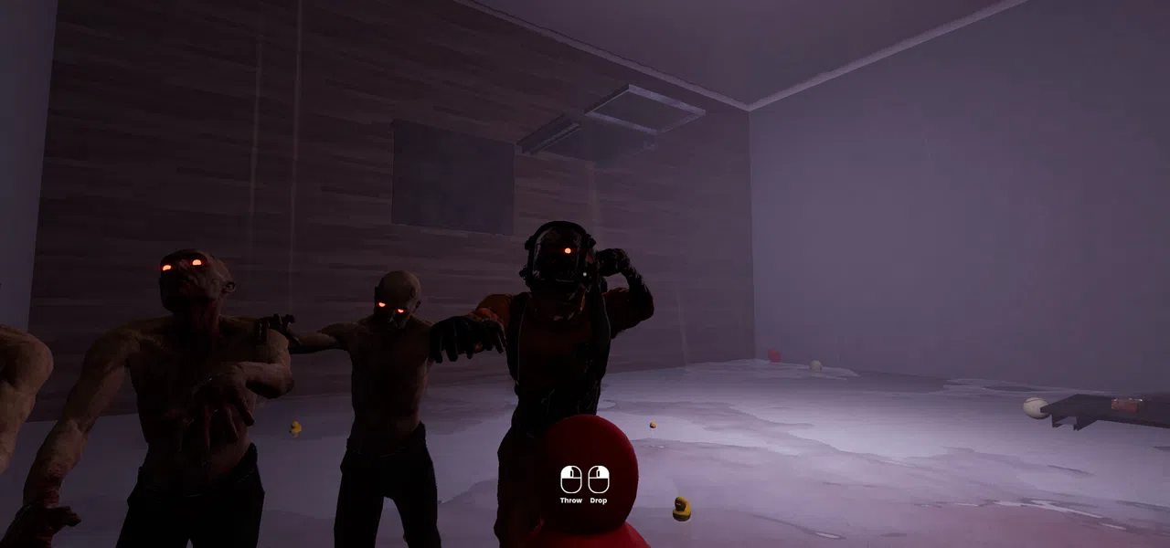 Motel Nightmares Screenshot 19