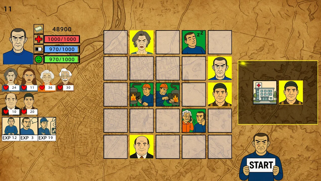 Randomly Jerk Simulator Demo Screenshot 4