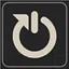 Reboot icon