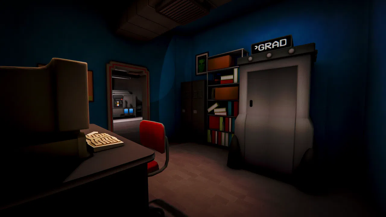 Burger Bots Inc. Screenshot 3