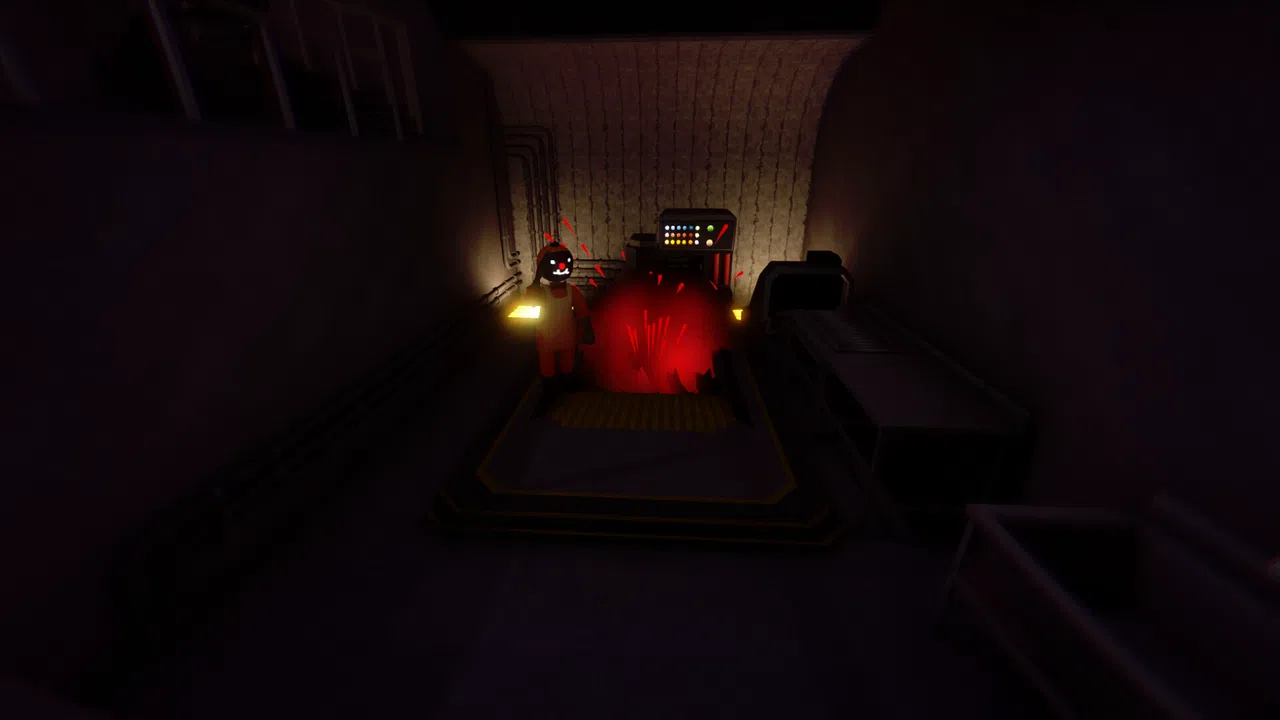 Burger Bots Inc. Screenshot 7