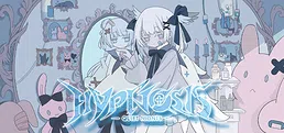 Hypnosis : Quiet Nights