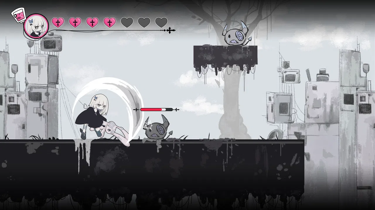 Hypnosis : Quiet Nights Screenshot 1