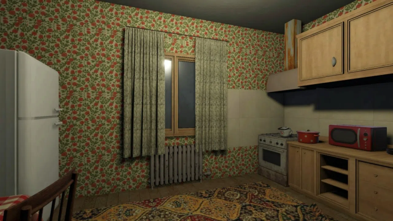 MEAT ROOM Screenshot 5