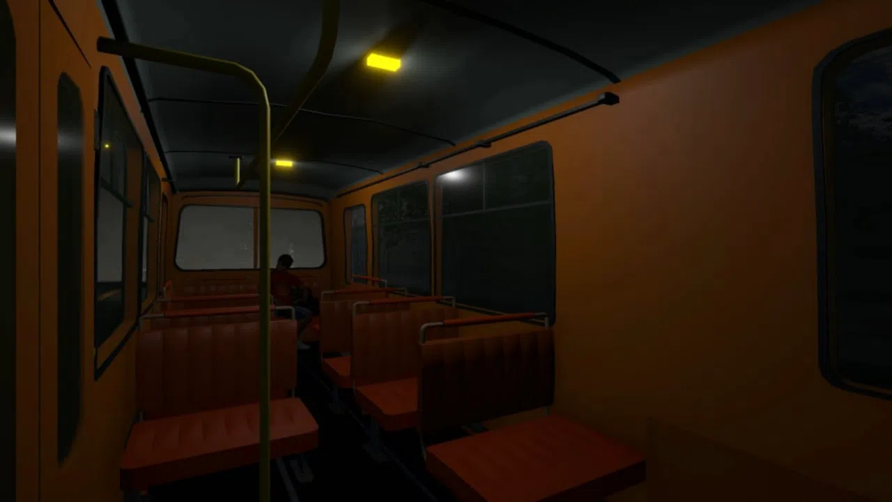 MEAT ROOM Screenshot 3