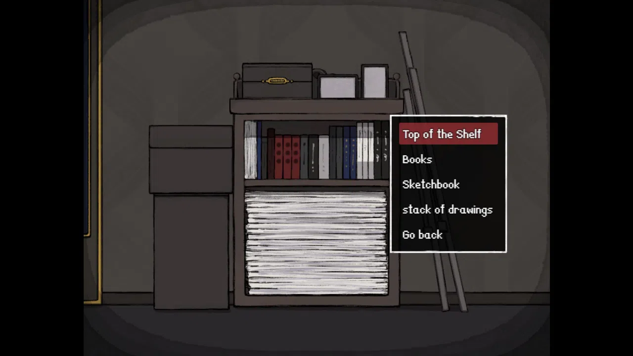 Until the End Demo Screenshot 2