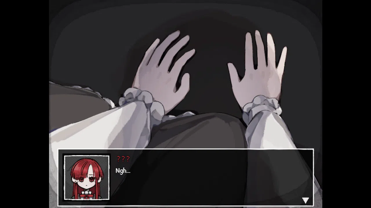 Until the End Demo Screenshot 0