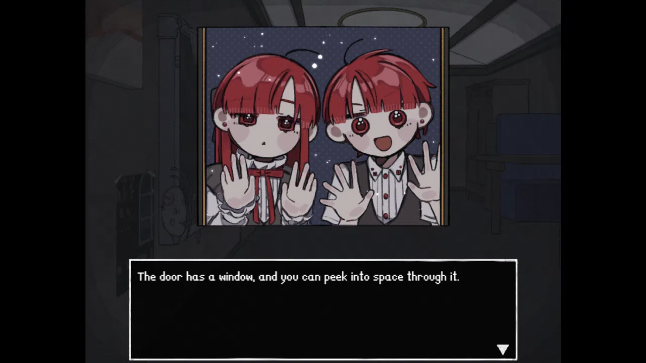 Until the End Demo Screenshot 3