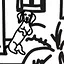 Hun icon