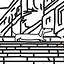 Cane icon
