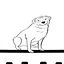 Dogge icon