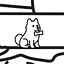 Canis icon