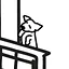 Chó icon