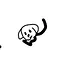 Cicing icon