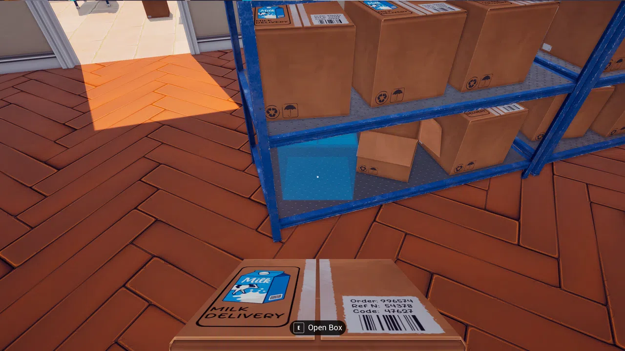 The Roast: Coffee Shop Simulator - Prologue Screenshot 4