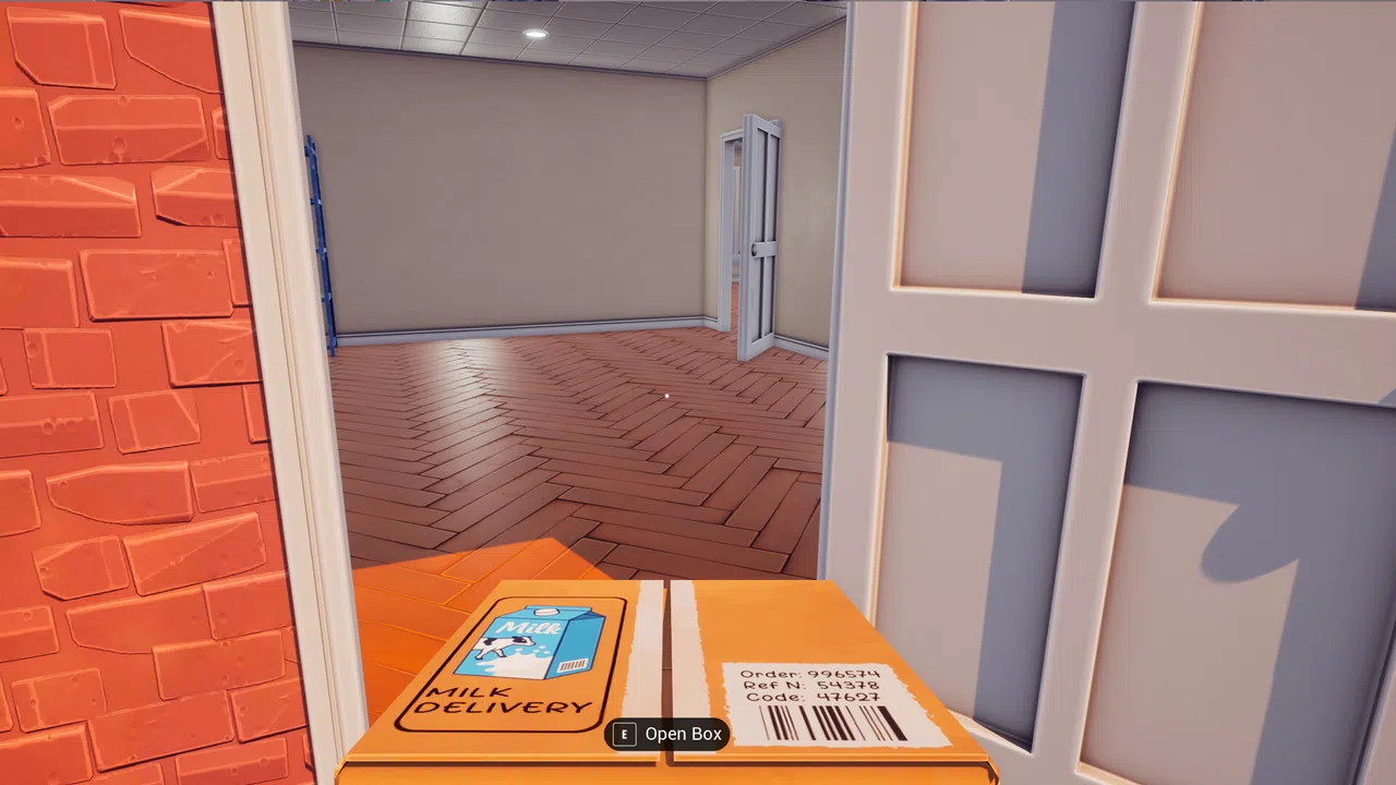 The Roast: Coffee Shop Simulator - Prologue Screenshot 5